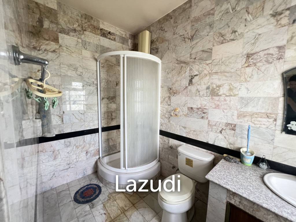 รูป ขายบ้าน 2 ชั้น 6 ห้องนอน ติดกับถ.เส้นหลัก แม่จัน – เชียงราย - รูปที่ 34/56