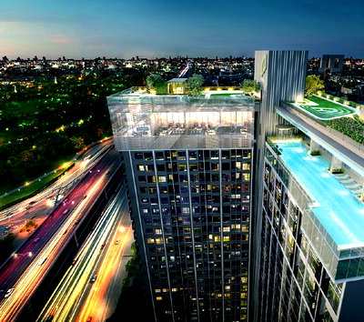 Condos for sale : A046617 The Privacy Jatujak