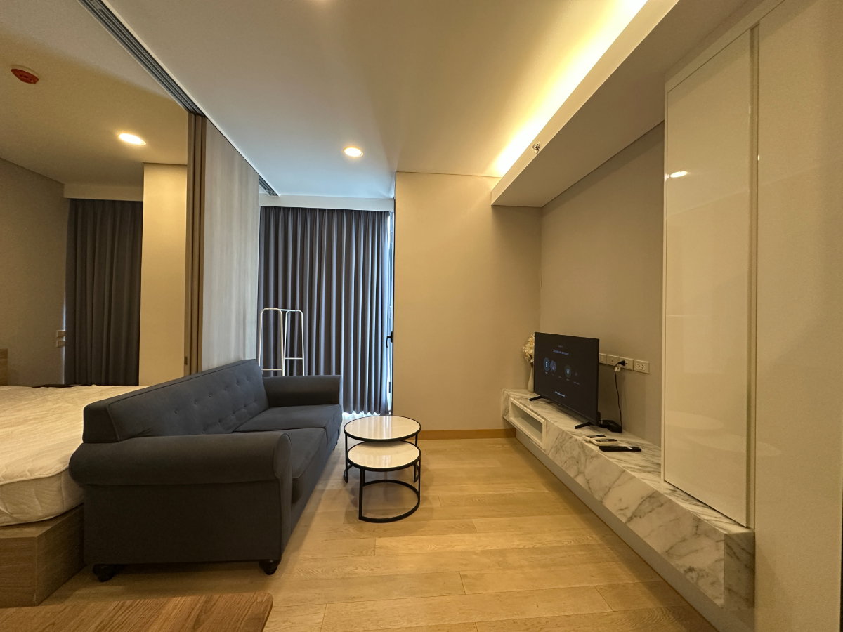 picture Siamese Exclusive Queen (1 Bedroom/ 1 Bathroom) - 4/15