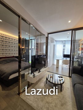 41 Sqm 1 Bed FYNN Asoke