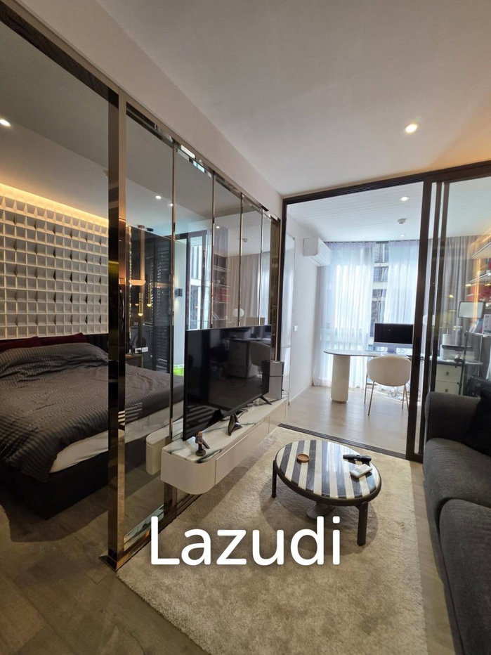 picture 41 Sqm 1 Bed FYNN Asoke - 1/6