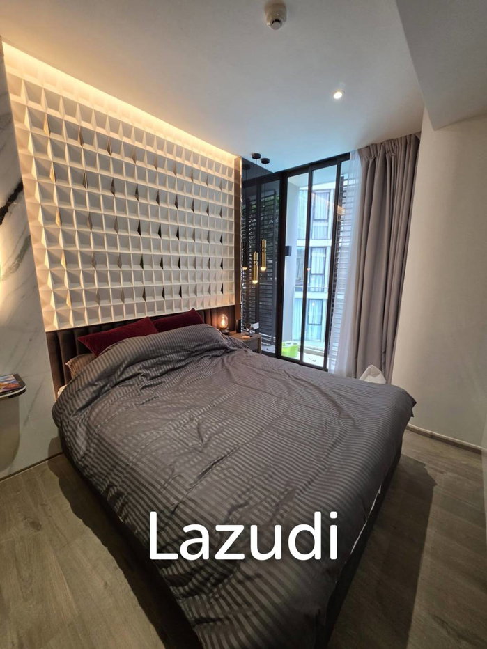 picture 41 Sqm 1 Bed FYNN Asoke - 6/6