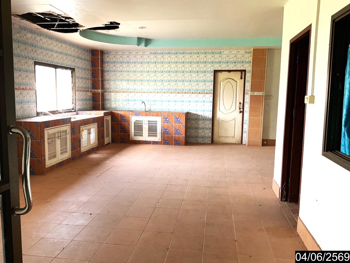 picture SHOP HOUSE 2308.3 Sq.w. Nongkai for 16.5M - 25/44