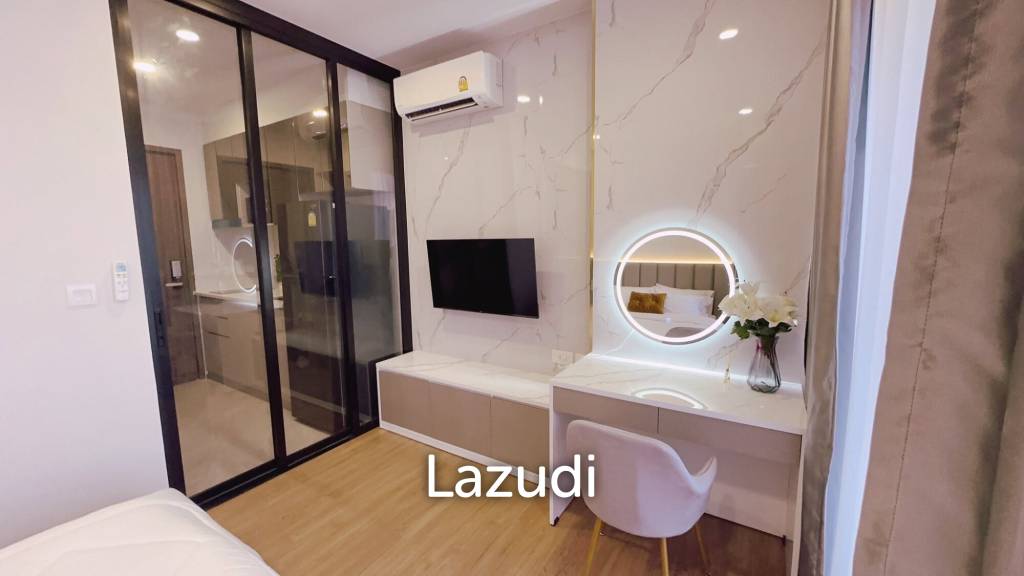 picture Studio 1 Bath 25 SQ.M CLOUD Thonglor-Phetchaburi - 5/8