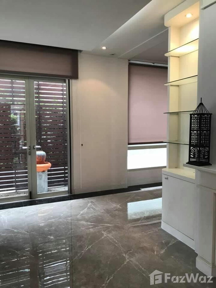 รูป บ้านเดี่ยวให้เช่า 5 ห้องนอน ในโครงการ เดอะ สตาร์ เอสเตท พัฒนาการ 69 32870 - รูปที่ 17/22