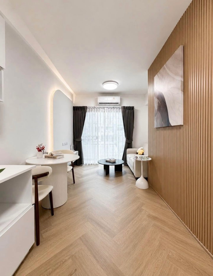 picture Sell Condo A Space Asoke - Ratchada - 13/19