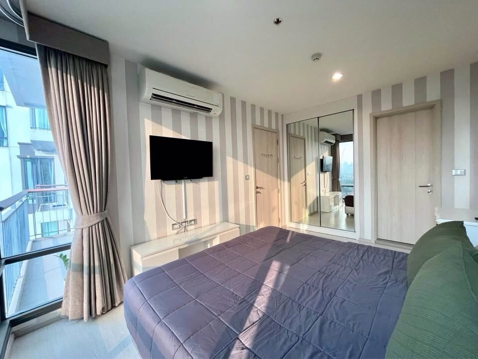picture 🟪🟦🟩🟨🟧 For Rent Rhythm Sukhumvit 42🛎️🛎️ | 𝗟𝗶𝗻𝗲@: @𝗮𝘀𝘀𝗲𝘁𝘀𝗽𝗿𝗼 - 9/17