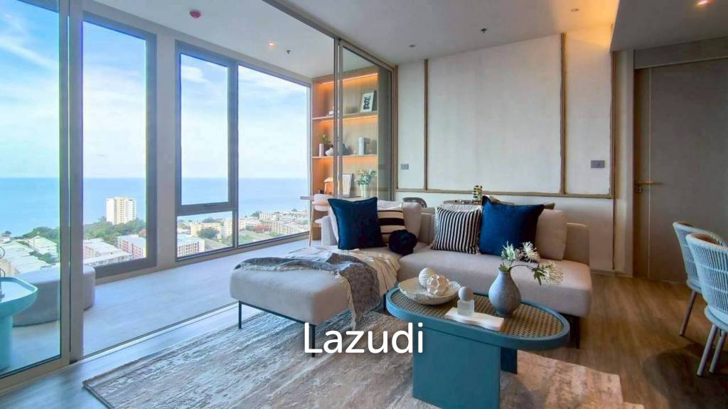 picture Exclusive Penthouse Residence at VEHHA Hua Hin - 3/41