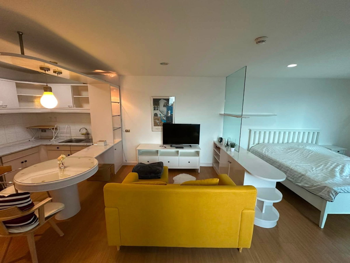 picture 🟪🟦🟩🟨🟧 For Rent Mueng Thai-patara Complex 🛎️🛎️ | 𝗟𝗶𝗻𝗲@: @𝗮𝘀𝘀𝗲𝘁𝘀𝗽𝗿𝗼 - 2/11