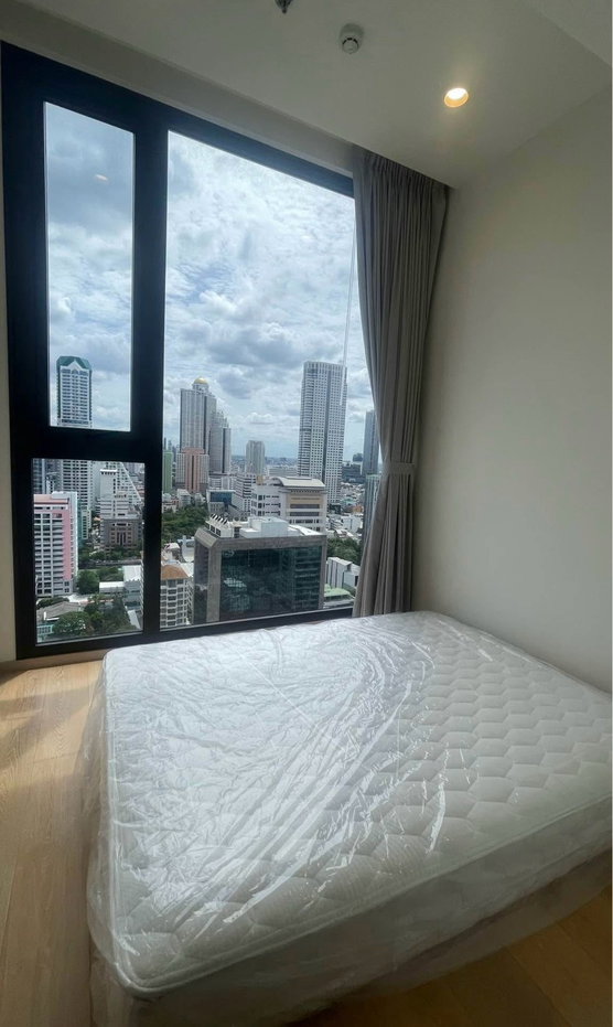 รูป LTHC15929 - Luxury Condo for Rent Sathorn | Anil Sathorn 12 | 67,000 THB  | คอนโดหรูให้เช่า สาทร โครงการ Anil Sathorn 12 - รูปที่ 2/9