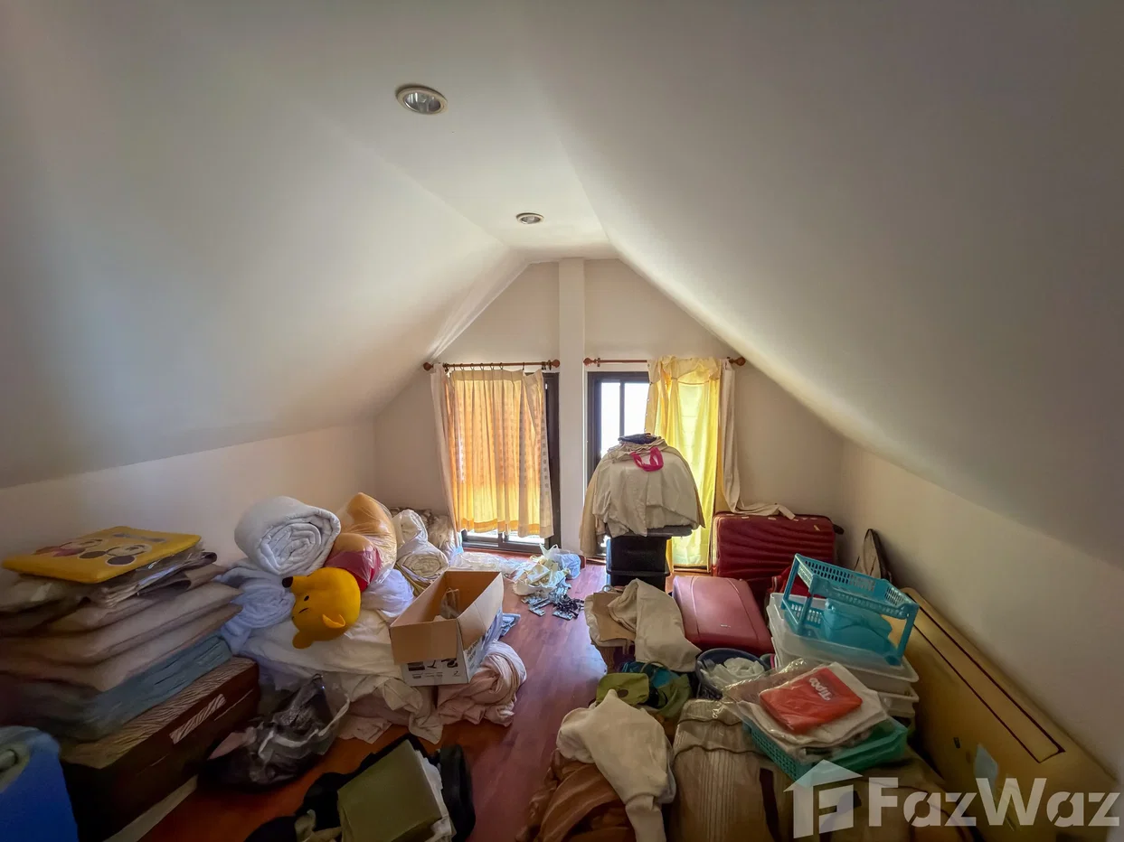 รูป ขาย บ้านเดี่ยว 4 ห้องนอน ใน บ่อผุด, สุราษฎร์ธานี 6565187 - รูปที่ 17/22