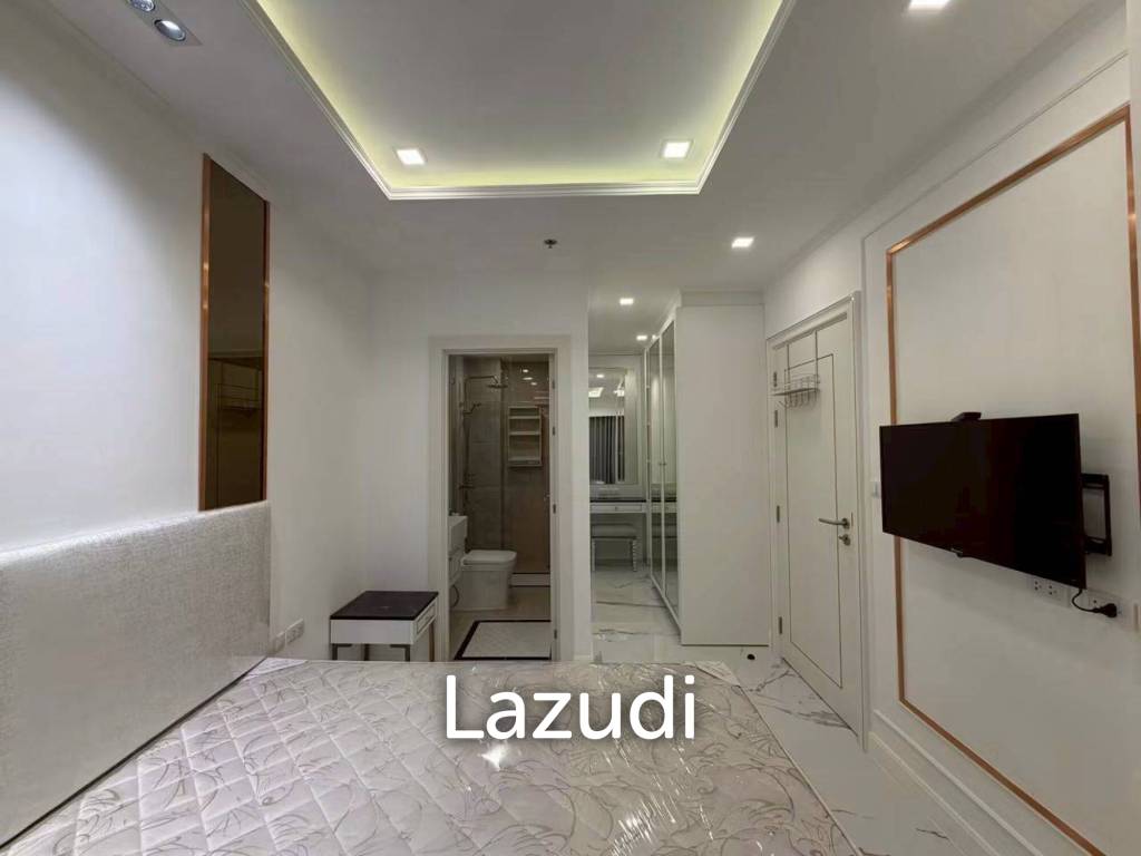 picture The Empire Tower Condominium for Sale High-Floor - 23/26