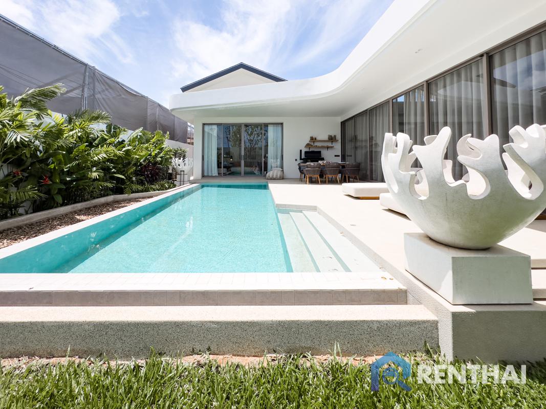picture For sale villa at Manor Phuket - 6/25