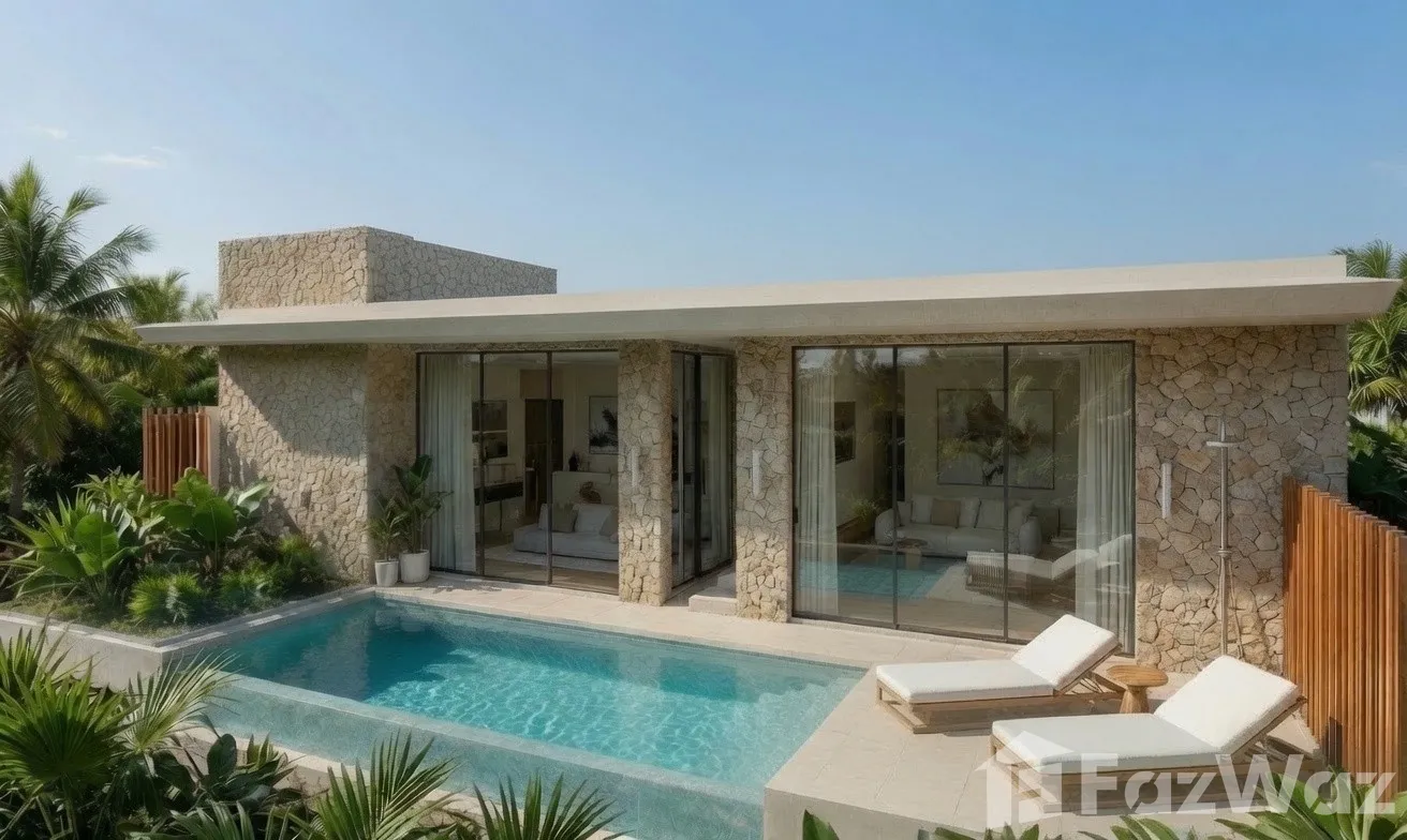 picture 1 Bedroom Villa for sale at THEVA Dara Villas  6570059 - 2/6