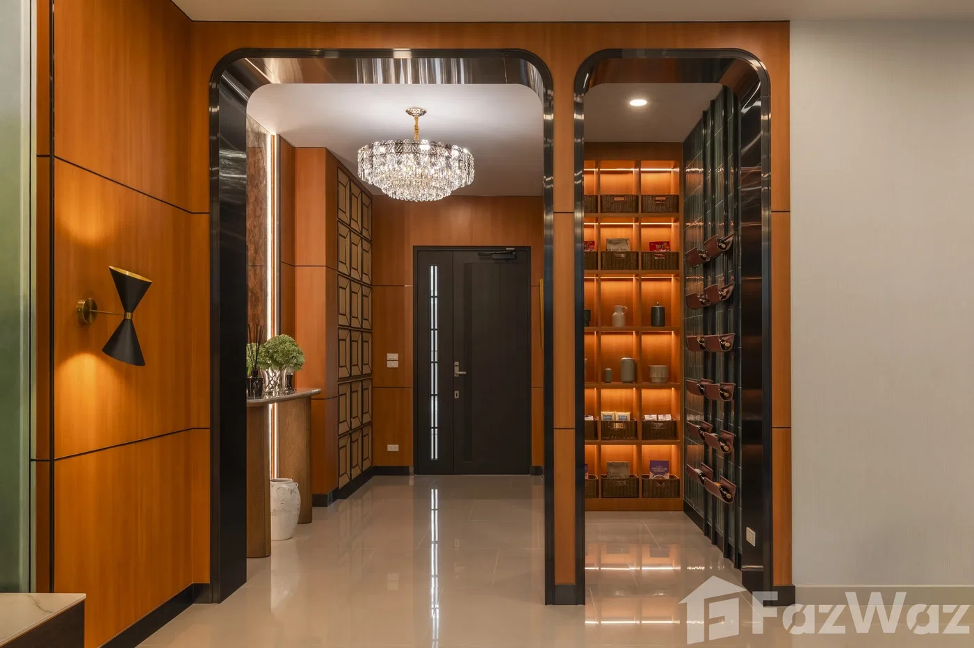 รูป ขาย บ้านเดี่ยว 4 ห้องนอน ในโครงการ แอร์รี่ ศรีนครินทร์-สวนหลวง 6570186 - รูปที่ 4/54