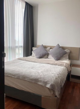 Wish Signature Midtown Siam 1【𝐒𝐄𝐋𝐋】🔥Design that reflects your taste, complete with a Sky Lounge for relaxation🔥 Contact Line ID: @hacondo