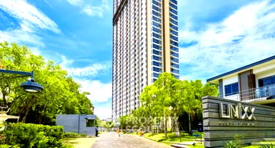 ขายคอนโด : คอนโด 1 ห้องนอน ชั้น 17 Unixx South Pattaya พระตำหนัก (ID 3073220)