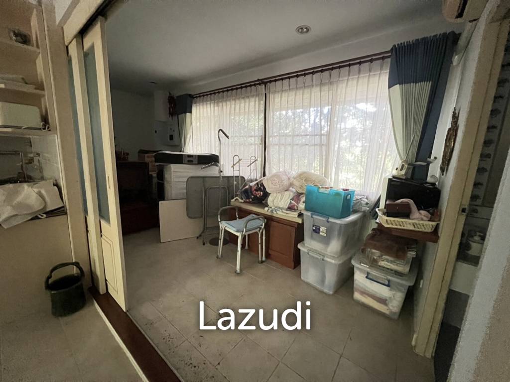 รูป ขายบ้าน 2 ห้องนอนท่ามกลางธรรมชาติในหมู่บ้านภูปลายฟ้า - รูปที่ 7/18