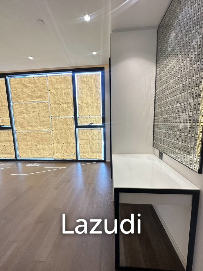รูป 69.69 sqm high floor condo at MUNIQ Sukhumvit 23 in Khlong Toei Nuea - รูปที่ 7/10