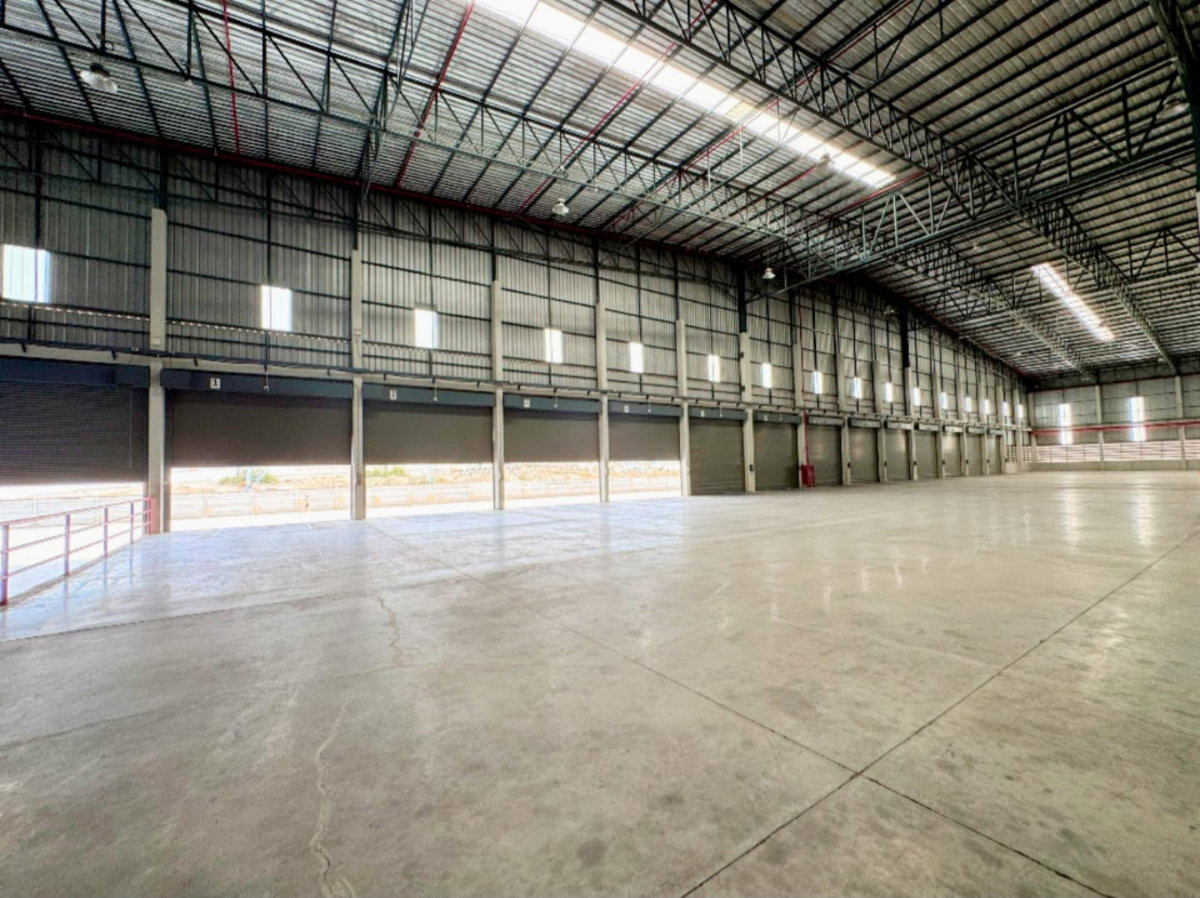 รูป ให้เช่าโรงงาน/คลังสินค้า พร้อมใช้งาน 14,000 ตรม.ปลวกแดง ระยอง - รูปที่ 9/17