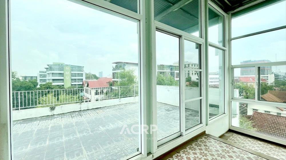 รูป ขายบ้าน4นอนขนาด 500 ตร.ม. ทำเลทองสามเสน-ราชวิถี ใกล้ รร.เซนต์คาเบรียล และเซนต์ฟรังฯ - รูปที่ 15/16