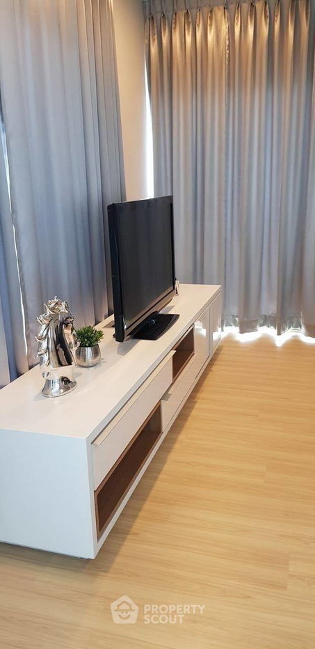 รูป คอนโด 1 ห้องนอน 62 ตร.ม. ชั้น 25 Noble Remix ใกล้ BTS ทองหล่อ (100 ม.) (ID 956534) - รูปที่ 2/6