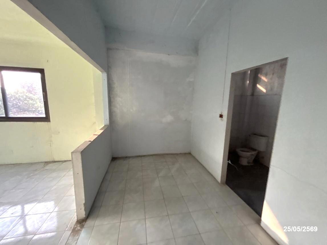 รูป บ้านเดี่ยว 53 ตร.วา เมืองนครราชสีมา นครราชสีมา 1.9M - รูปที่ 19/30