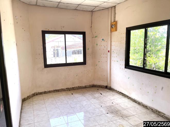 รูป บ้านเดี่ยว 400 ตร.วา น้ำพอง ขอนแก่น 3.2M - รูปที่ 6/28