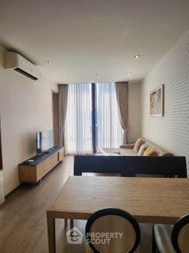 2-BR Condo At Park Origin Phrom Phong, 19th-Floor | BTS Phrom Phong (ID 2625133)