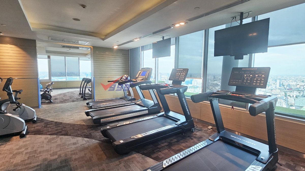 รูป ขายคอนโด Rhythm Phahol-Ari - 2 ห้องนอน 66 ตร.ม. REF. 121CRK - รูปที่ 19/25