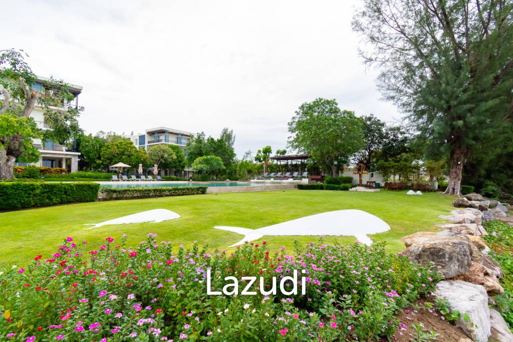 picture BAAN NUB KLUEN : 1 Bed condo at Khao Tao - 32/34