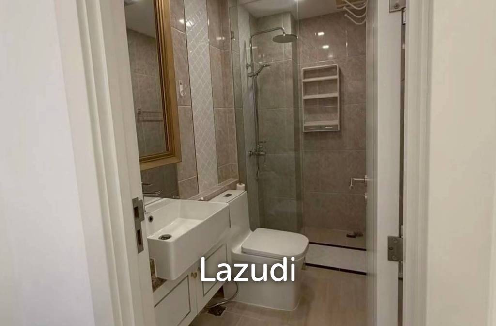 picture The Empire Tower Condominium for Sale High-Floor - 25/26