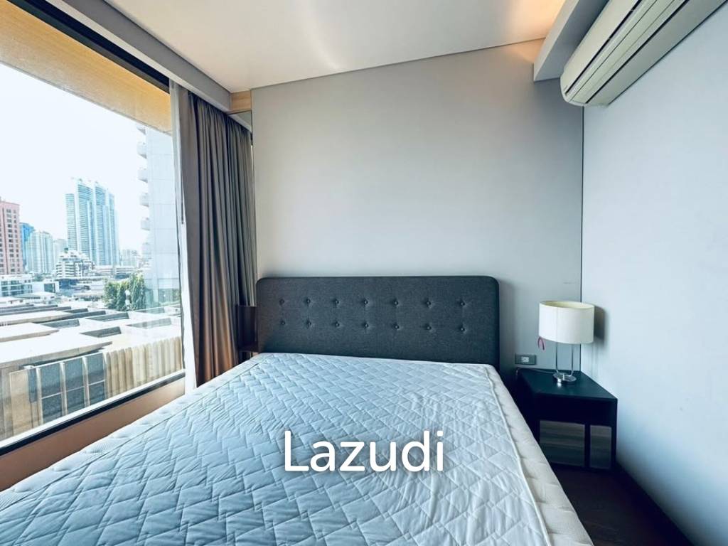 picture 2 Bed 2 Bath 55 SQ.M The Lumpini 24 - 7/14