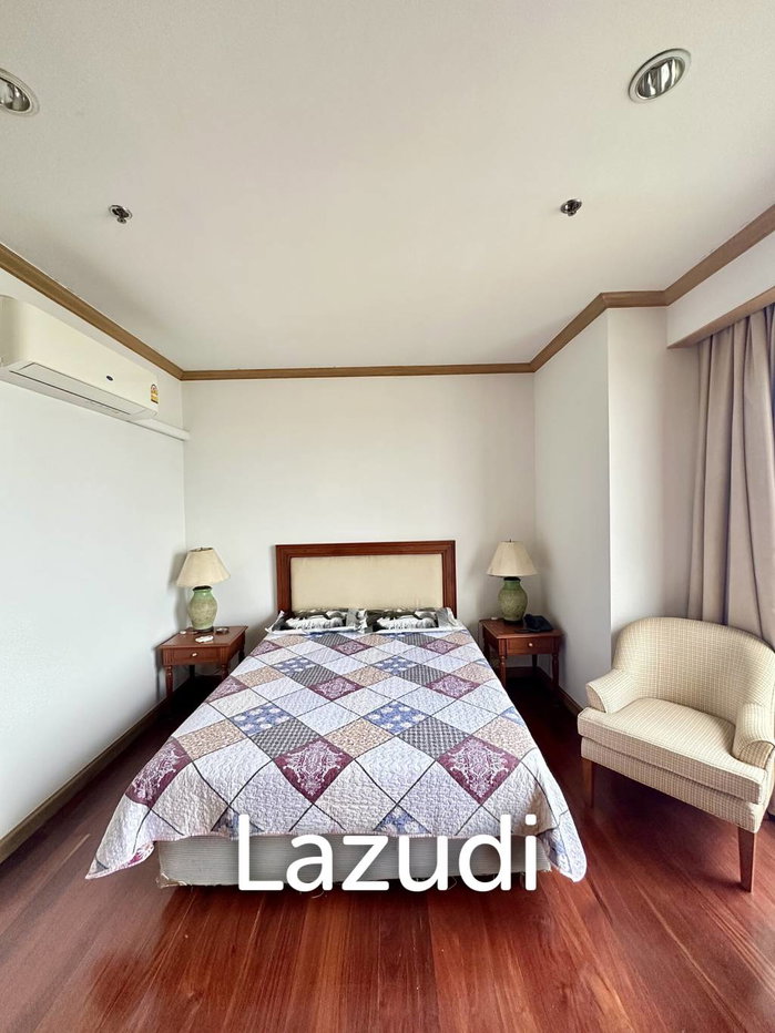 รูป 1 bedroom 1 bathroom condo 66 sqm. at Baan Chaopraya for sale - รูปที่ 5/11