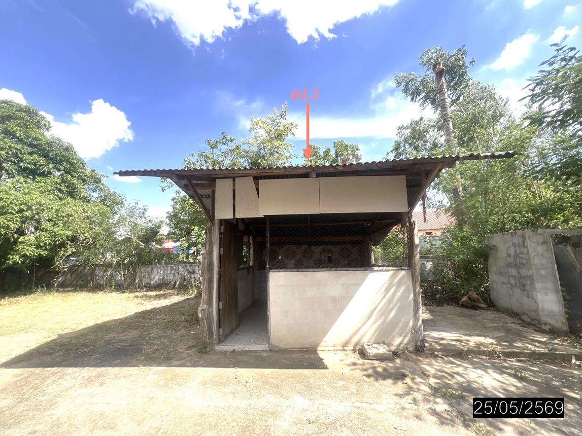 picture HOME 132 Sq.w. Khemarat Ubon Ratchathani for 959,000 - 25/32