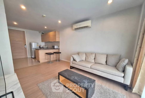 1-BR 51 Sqm Condo For Rent, D25 Condominium Thonglor 📍 Thong Lo (ID 3073183)