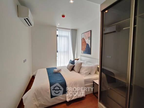 รูป คอนโด 2 ห้องนอน สำหรับขาย Altitude Symphony Charoenkrung ใกล้ BTS สะพานตากสิน (ID 3072836) - รูปที่ 2/13