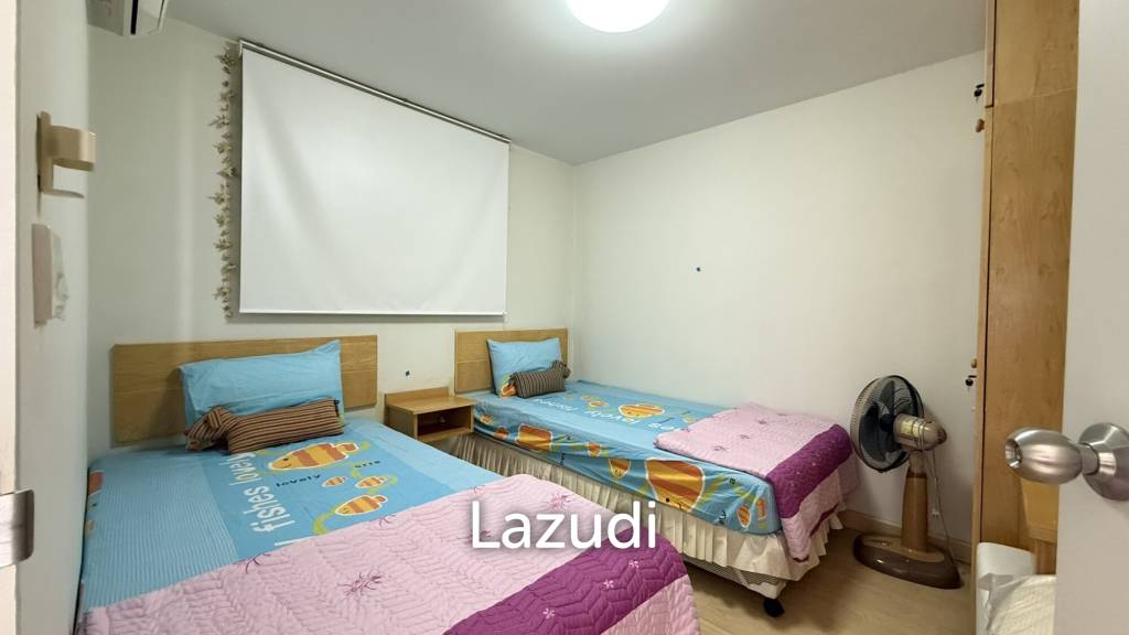 รูป ELEGANT 2 BEDROOM CONDO WITH SEA VIEWS AT CHA AM - รูปที่ 9/14