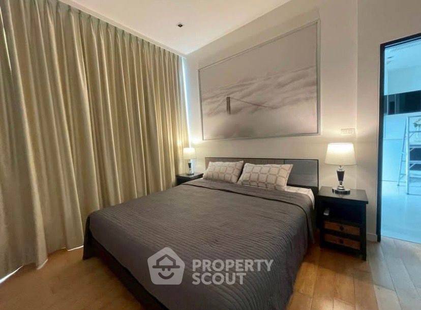รูป คอนโด 1 ห้องนอน พร้อมเลี้ยงสัตว์ Eight Thonglor Residence ใกล้ BTS ทองหล่อ (ID 2208559) - รูปที่ 8/15