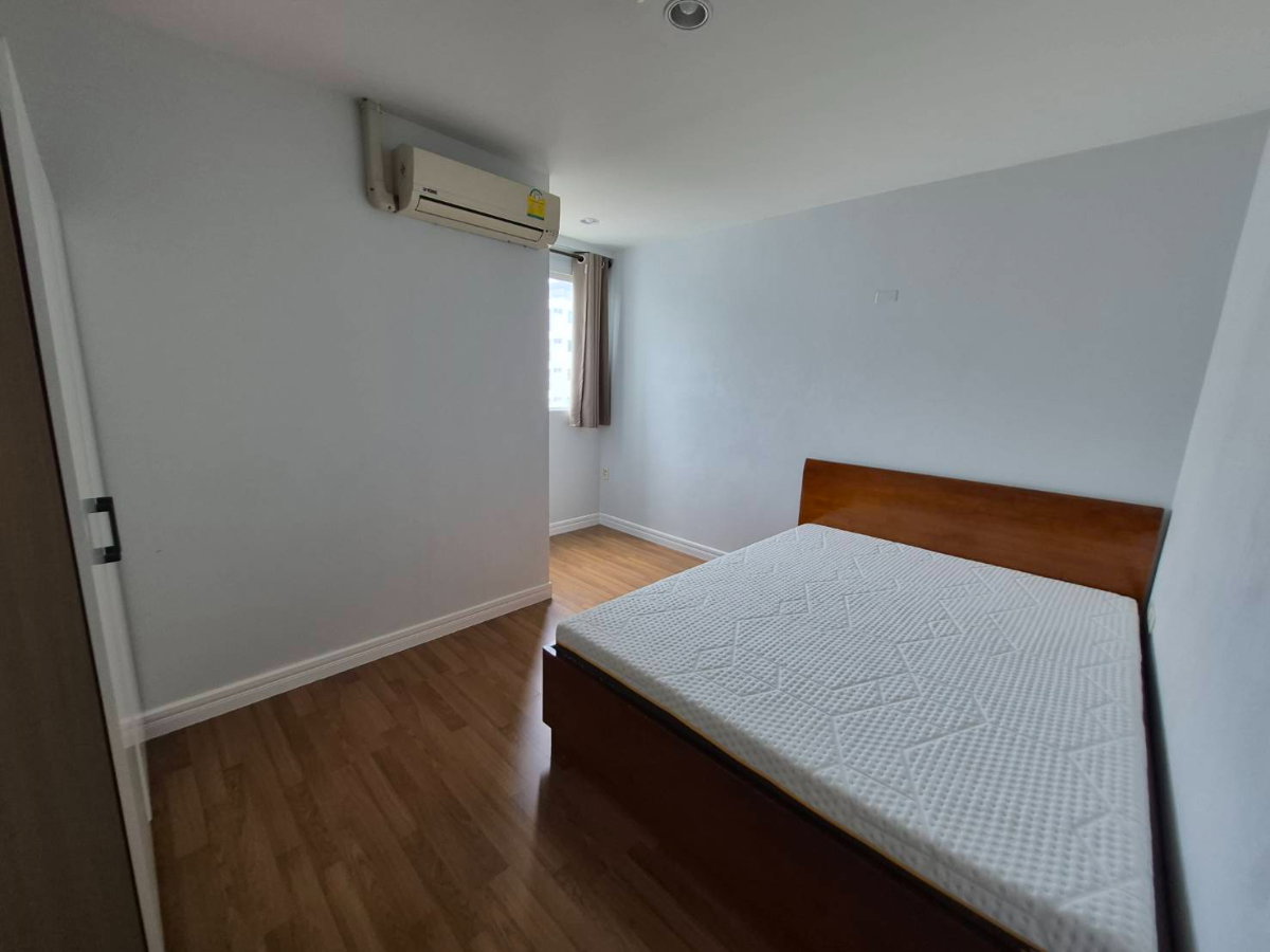 รูป 🏡 ห้องใหญ่ ให้เช่าถูก เหมือน Flash Sales !!   Metro Park Sathorn เฟส 2/2  |  มีเครื่องซักผ้า   1 ห้องนอน | 42 ตร.ม. | เพียง 7,000 บาท/เดือน   - รูปที่ 7/10