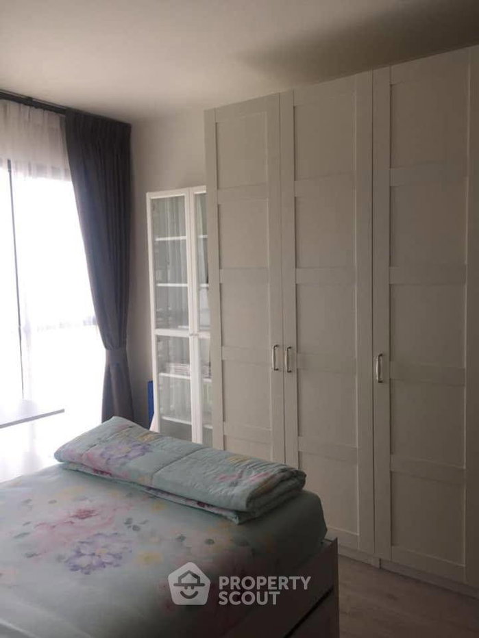 picture High-Floor 1-BR Condo At Rhythm Rangnam, 100m to BTS Victory Monument (ID 2855306) - 6/6