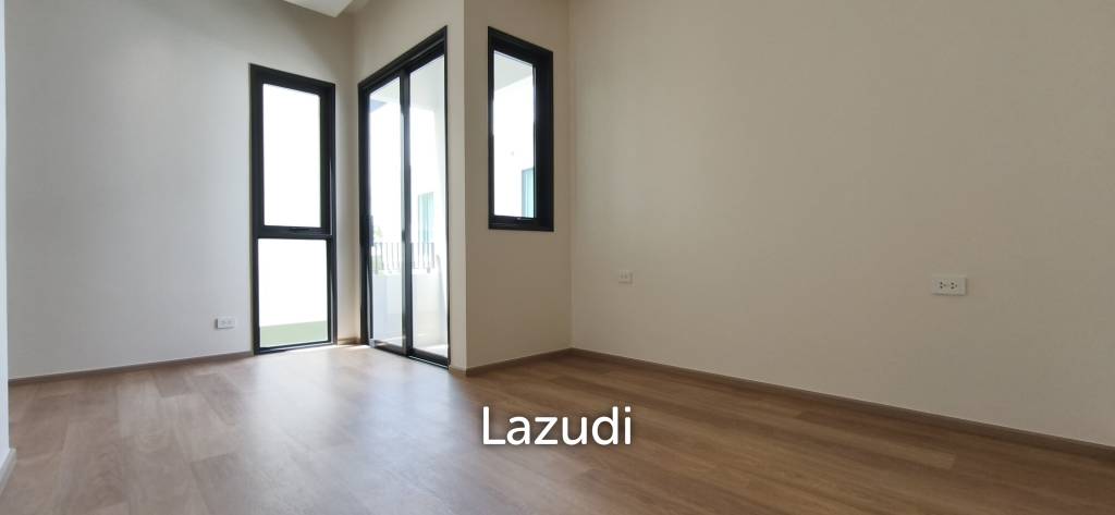 picture Ultra-Modern 2-Story Luxury Villa at Flower Park 3 Chaknok - 39/48