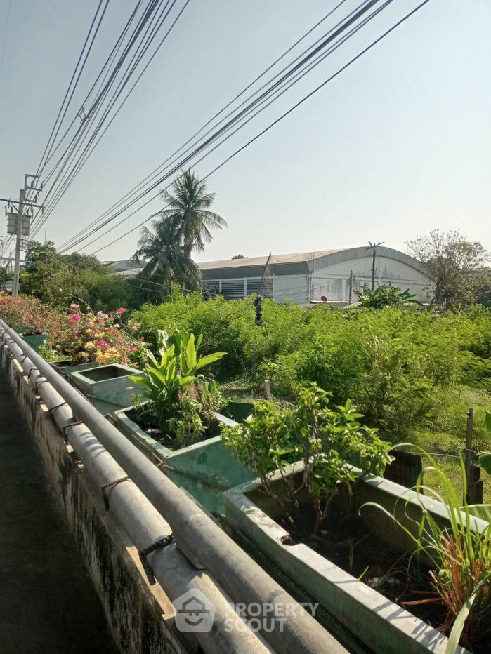 รูป ที่ดิน ขาย บางแคเหนือ บางแค ใกล้ MRT หลักสอง 300 ม. 📍 (ID 3069250) - รูปที่ 5/5