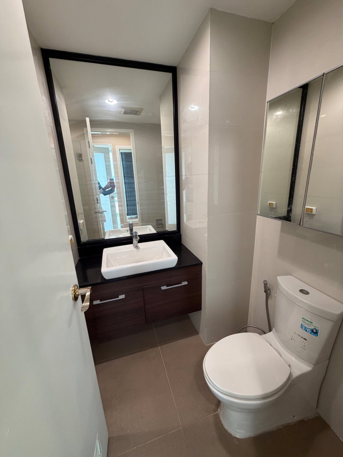 picture For rent The Line Phahonyohin Park - 18/20