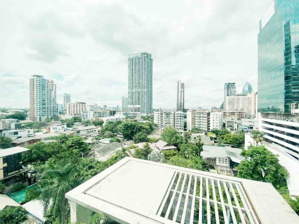รูป 🏙️✨ FOR RENT: Centric Scene Phaholyothin 9 — SPACIOUS CITY LIVING IN A PRIME LOCATION! 💰 Rental Price: 15,000 THB/month - รูปที่ 9/10