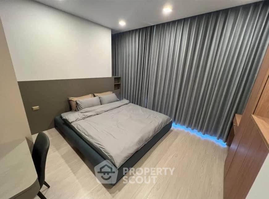 picture Well-Priced 2-BR Condo At One 9 Five Asoke Rama 9 Near MRT Phra Ram 9 (ID 3014966) - 4/10