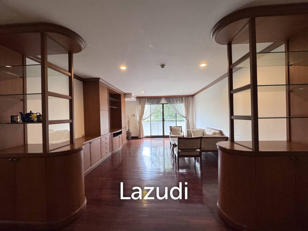 picture 165 sqm 3-Bed Condo on 3rd Floor at Liang Garden Chong Nonsi - 2/10