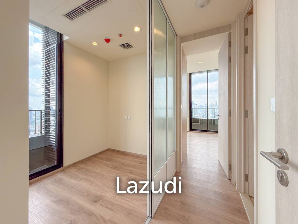 picture 53 Sqm 2 Bed Noble Form Thonglor - 5/13