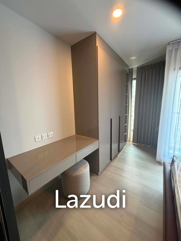 รูป 31 Sqm 1 Bed Aspire Onnut Station - รูปที่ 5/8