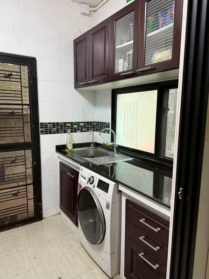 รูป ขายบ้านเดี่ยว โครงการ ซีรีน เพชรเกษม 2 ชั้น 4 ห้องนอน 3 ห้องน้ำ - รูปที่ 6/8